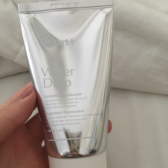 Dr. Jart water drop hydrating moisturizer - Picture 2 of 3